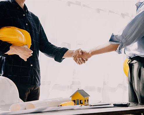 Experienced Construction Professional